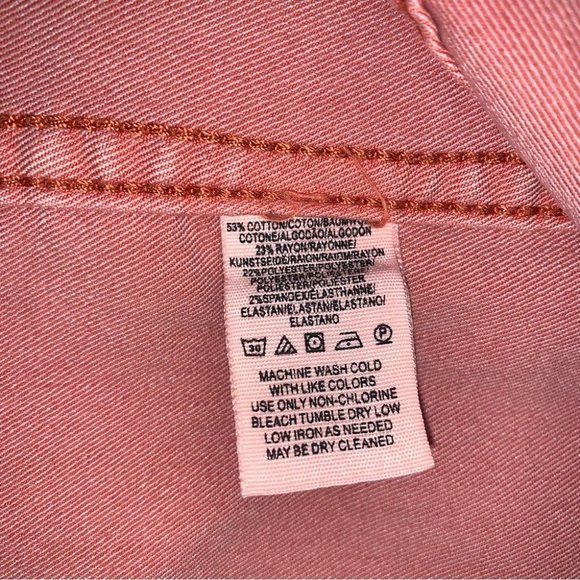 Free People Tan Mini Skirt - Picture 14 of 14